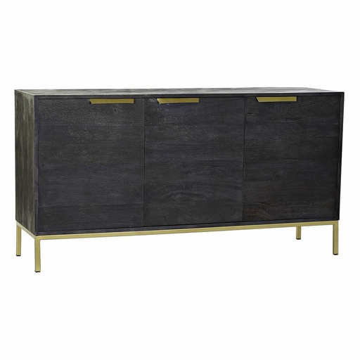 Aparador DKD Home Decor Madera (Reacondicionado B)