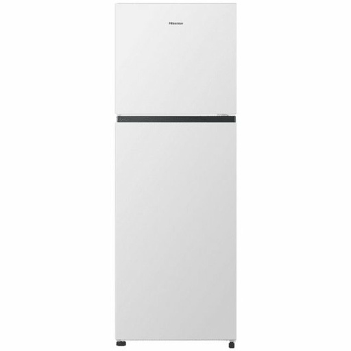 Frigorífico combinado Hisense RT422N4AWE  170 Blanco 252 L (Reacondicionado A)