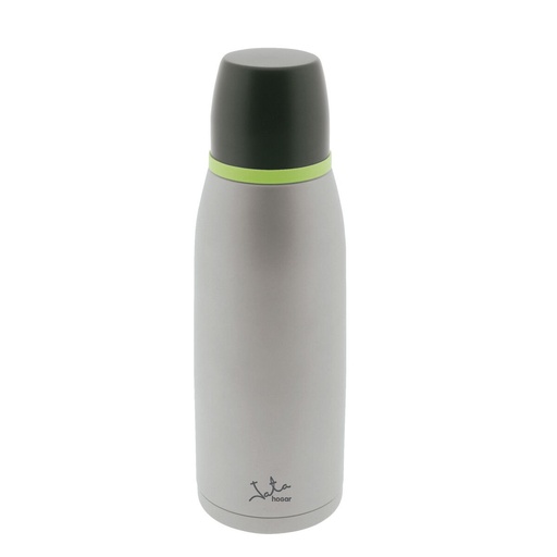 Termo de Viaje JATA 919 Gris 750 ml (Reacondicionado B)