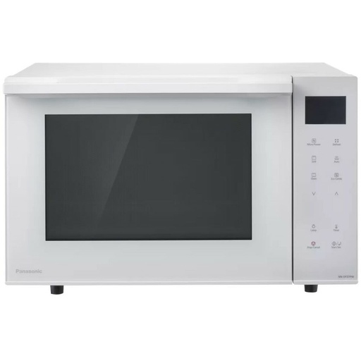 Microondas con Grill Panasonic NNDF37PWEPG Blanco 1000 W 23 L (Reacondicionado A)