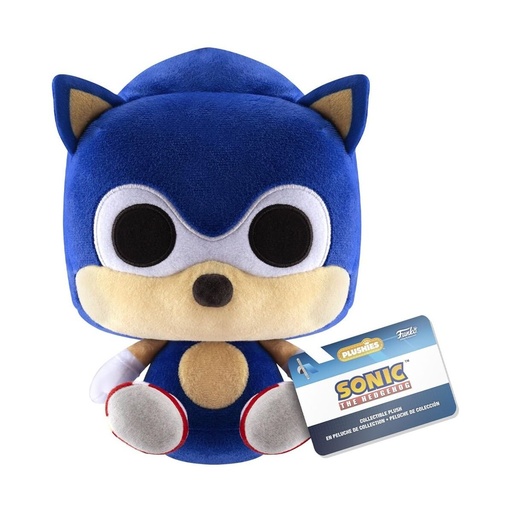 Figura Coleccionable Funko Pop! 88179 Azul Vinilo