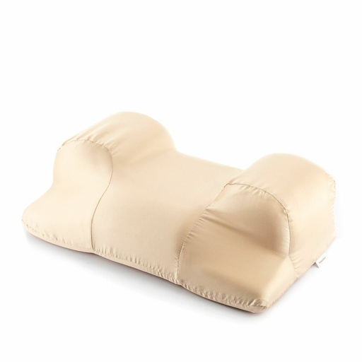 Almohada Cervical Antiarrugas con Funda de Satén Youthlow InnovaGoods (Reacondicionado A)
