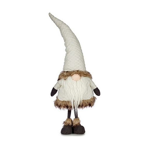 Figura Decorativa Krist+ Blanco Duende 19 x 90 x 27 cm