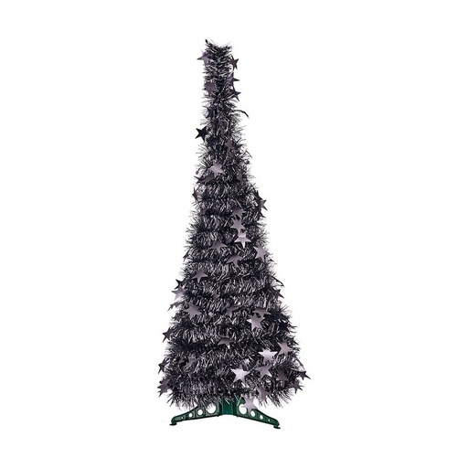 Árbol de Navidad Krist+ Antracita