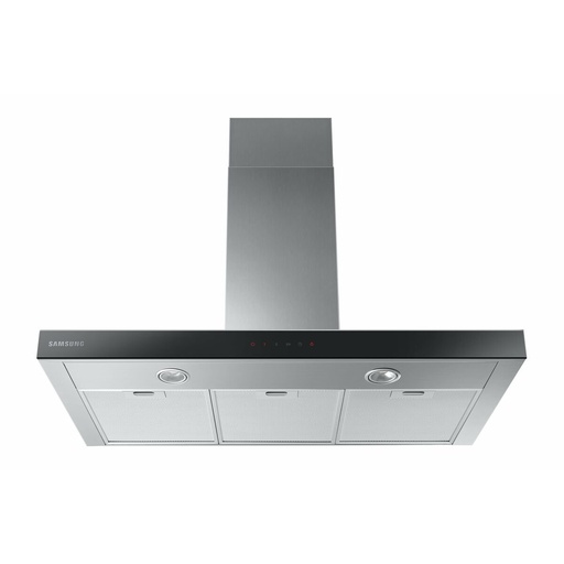 Campana Convencional Samsung NK36C5070USUR Acero (Reacondicionado D)