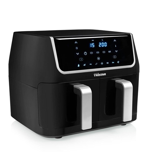 Freidora de Aire Tristar FR6970 Negro 1800 W (Reacondicionado B)