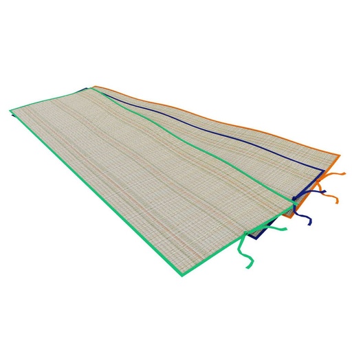 Toalla de Playa Marbueno Multicolor Plástico 60 x 180 cm