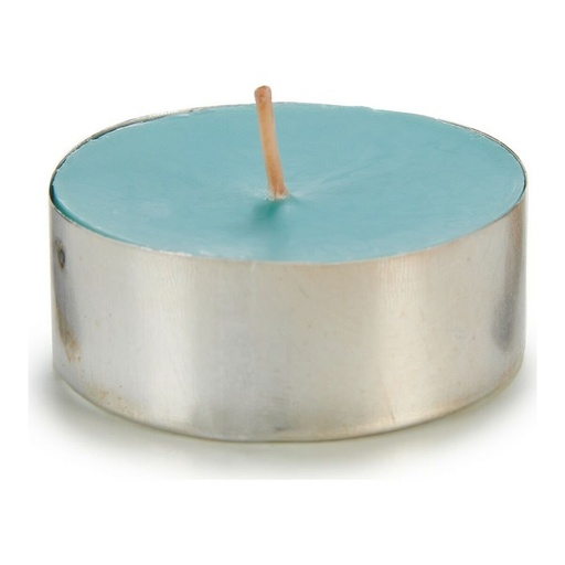 Set de Velas Lady at Night Acorde Turquesa